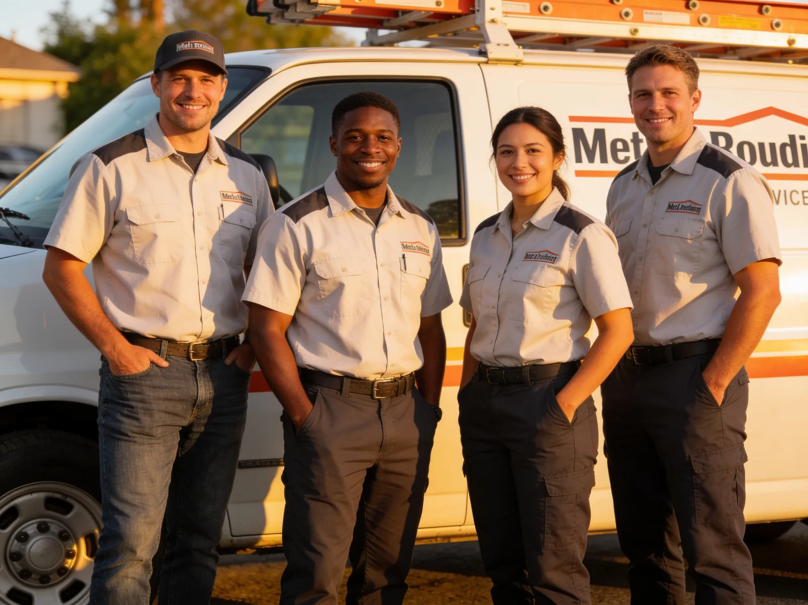 Metal Roof Installation company in Concan, TX